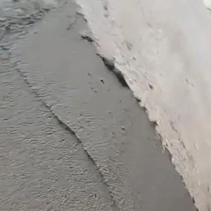 梅列水工建筑物I级C55聚合物改性水泥砂浆 渠道防渗泵站加固迎水面抗冲刷砂浆