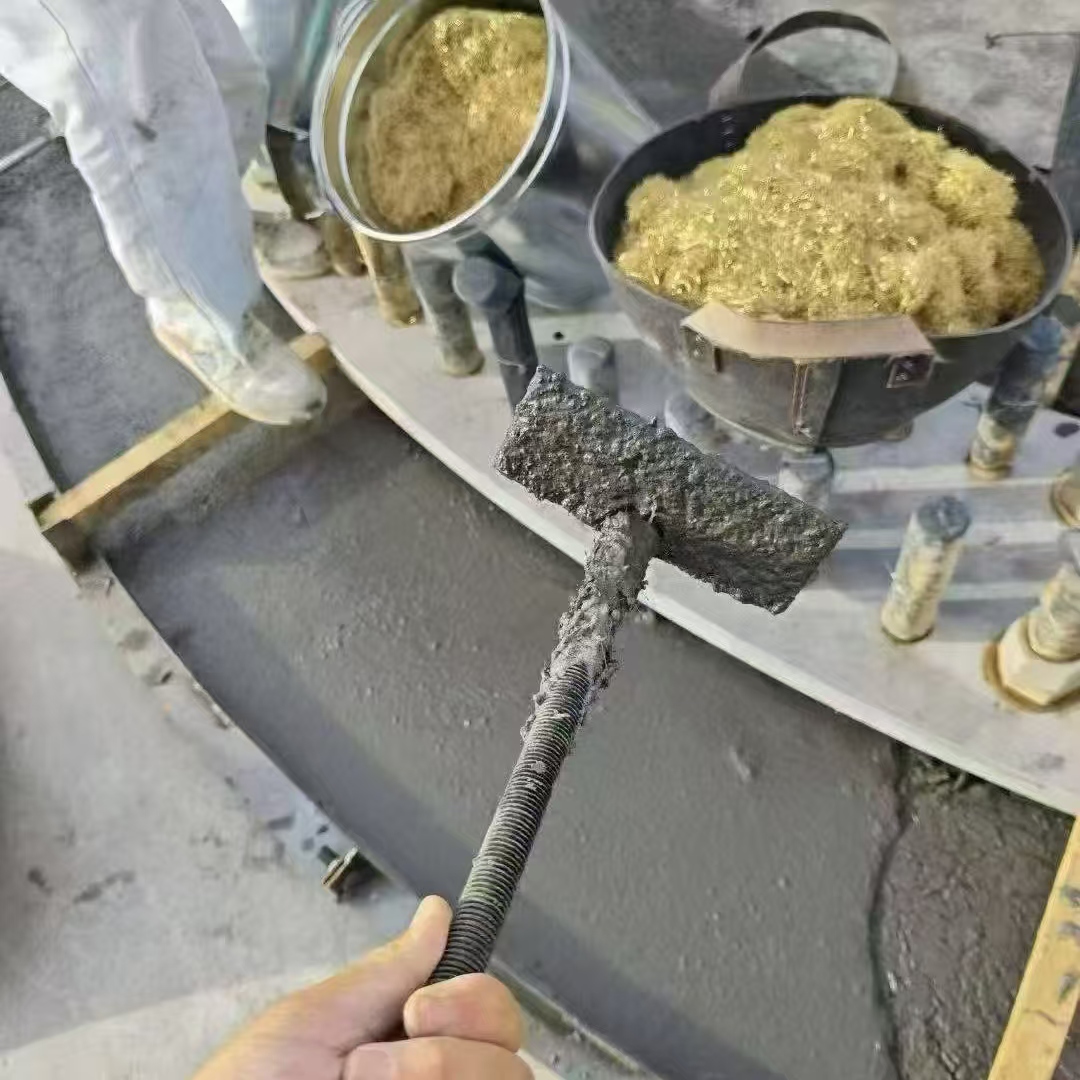 梅列C120风电设备基础专用灌浆料