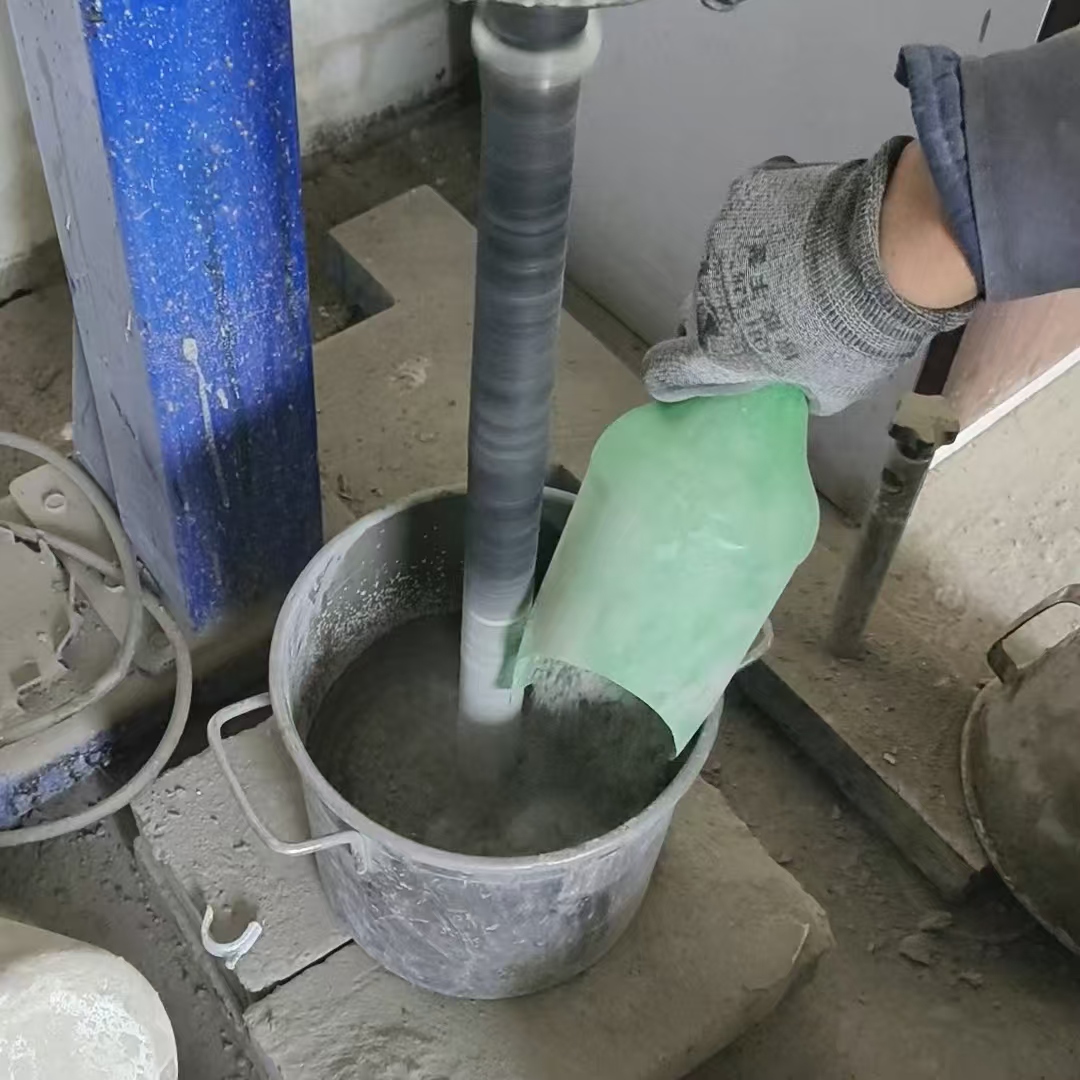 梅列桥梁公路张拉用H60压浆料与普通压浆料有什么区别？