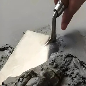 梅列混凝土裂缝孔洞剥落冻融修复用高强度丙乳防腐蚀砂浆